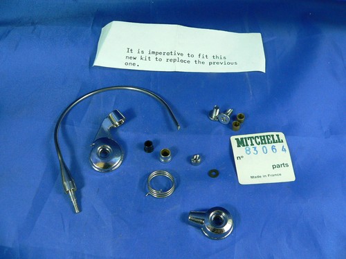 New mitchell 300 pro - 300, kit