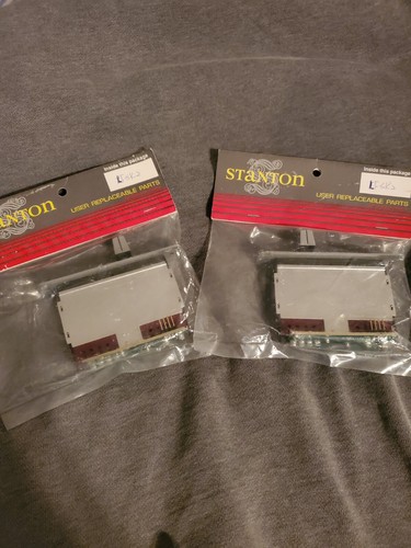 Stanton lfsk2 fader for sk2 - lfsk2,