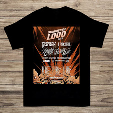 Shirt north america - north, summer