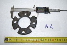 parastrappi moto epoca gilera