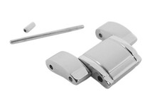 Citizen Skyhawk JY8020-52E | Maglia di ricambio per cinturino in titanio JY8020