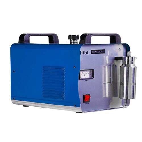 Lucidatrice fiamma h160 h180 - lucidatrice,