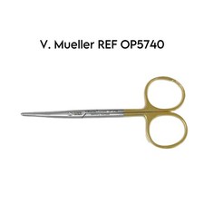 V. Mueller REF OP5740 FORBICI
