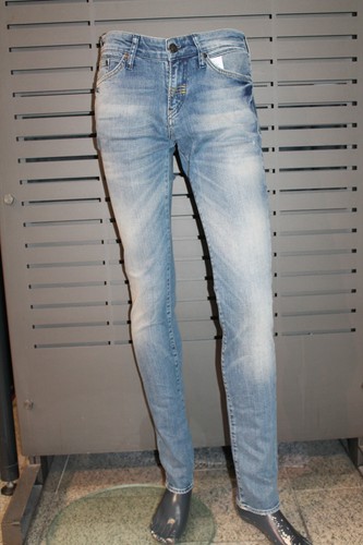 Meltin pot jeans donna - da,