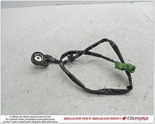 SENSORE CAVALLETTO LATERALE *CONNETTORE DANNEGGIATO HONDA XL 700 V TRANSALP 2008