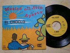 PIERO PIZZIGONI Il Choclo /
