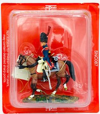 EBOND Soldatino In Piombo