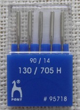 5 pezzi AGHI UNIVERSALI