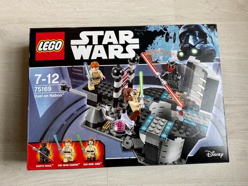Lego star wars - star,