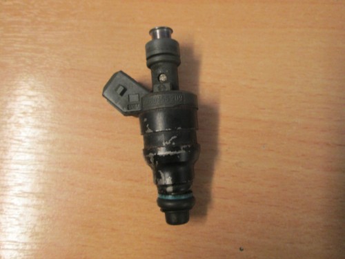 Iniettore carburante mercedes - iniettore,