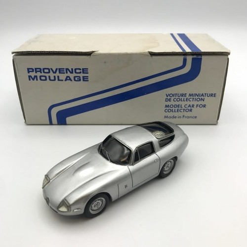 Modellino auto provence - modellino,