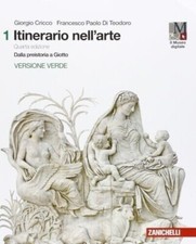 ITINERARIO NELL'ARTE VOL.1