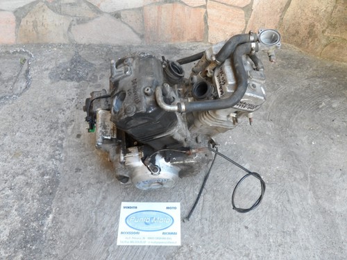 Blocco motore completo honda - motore,