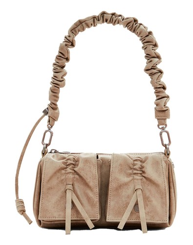 Desigual borsa tracolla - desigual,
