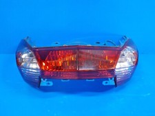 00133120 fanale posteriore con piccoli graffi KYMCO DOWNTOWN 300 i ABS 2012