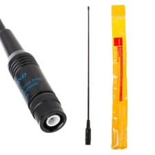 RH-771 Dual Band VHF/UHF BNC