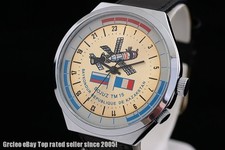 Orologio russo vintage stile