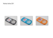 Ricambi originali Nokia Asha