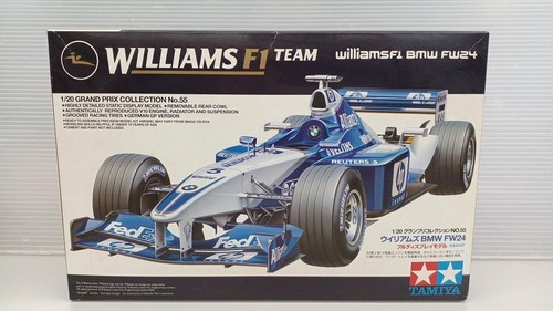 Tamiya grand prix collezione - grand,