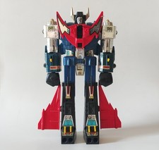 DIACLONE Dia Attacker TAKARA 1981 Pre Transformers ROBOT Astronave VINTAGE GIG 