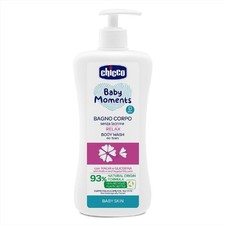 CHICCO BABY BAGNO 500 ML RELAX