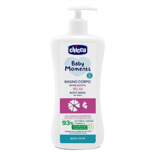 Chicco baby bagno - chicco, 500