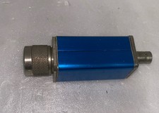 SUCOBOX  HUBER+SUHNER Adapter N maschio - BNC femmina