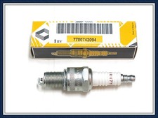 4x Candela Accensione RN7YC Alfa Romeo GT Giulia Super Giulietta Spider 1750