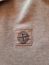 POLO STONE ISLAND GRIGIA NUOVA