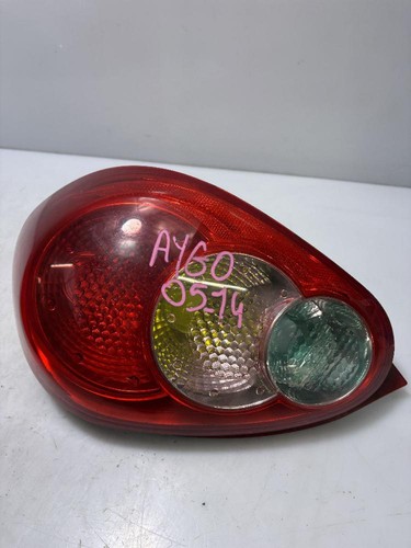 815610h070 fanale posteriore - 815610h070,