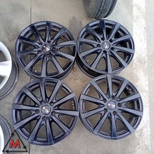 SET 4 CERCHI IN LEGA 6,5Jx16