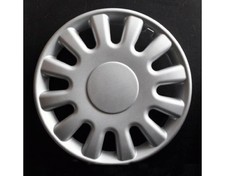 SET 4 COPRICERCHI FARAD DA 15"