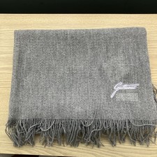 GATTINONI skaf unisex nuovo