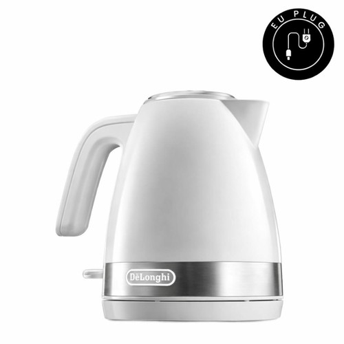Bollitore longhi active - bollitore, de'longhi
