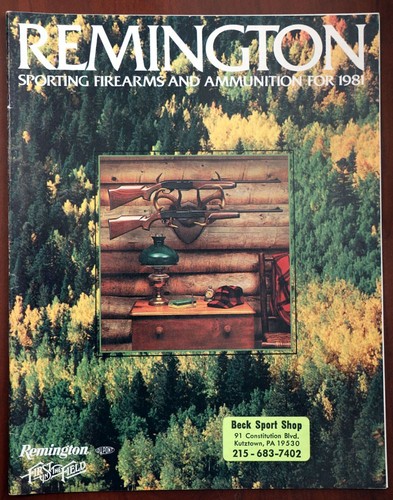 Remington armi fuoco - remington,