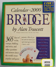 Calendario Blocco Strappo