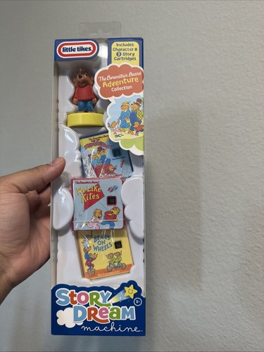 Modellino little tikes story - little,