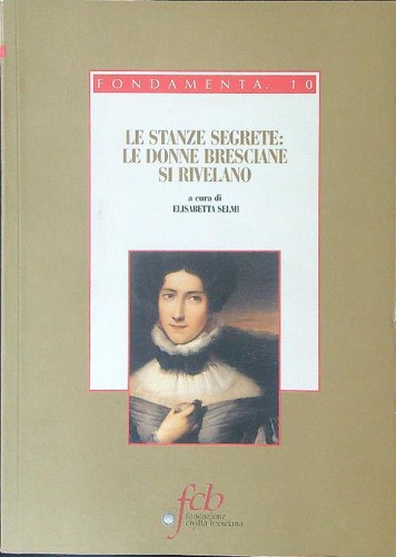 Stanze segrete donne - le,