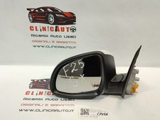 SPECCHIETTO RETROVISORE