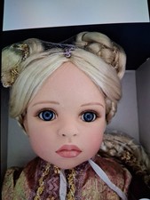 RARISSIMA BELLISSIMA BAMBOLA