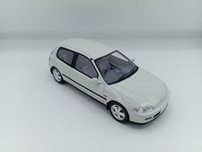 Honda Civic Sir II EG6 (1992)