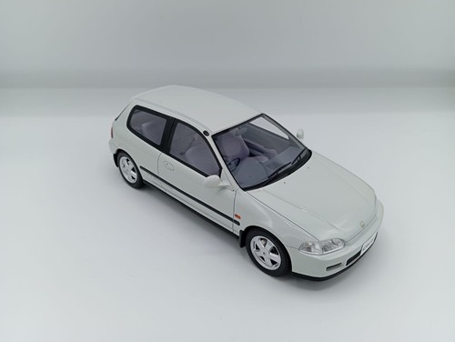 Honda civic sir eg6 - civic,
