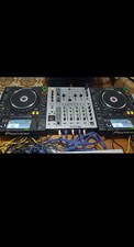 pioneer cdj 2000 NO NXS