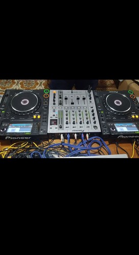 Pioneer cdj 2000 - 2000, +