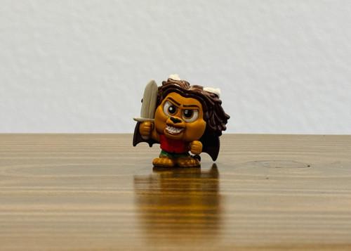 Disney doorables serie - doorables, 12