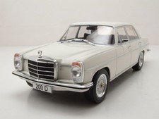 Modellino auto Mercedes 200