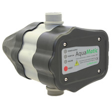 PRESSCONTROL PER AUTOCLAVE 1,5