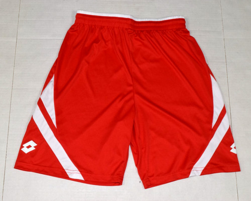 Pantaloncini sportivi vintage