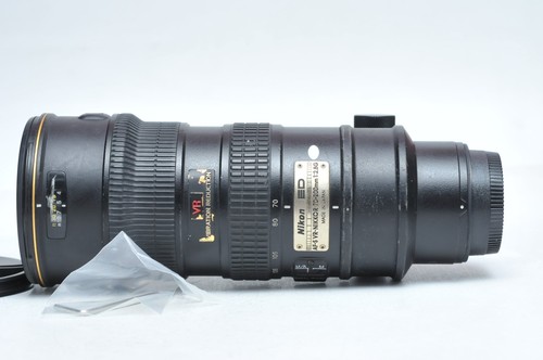 Nikon 200 8g ed if - nikon, mm