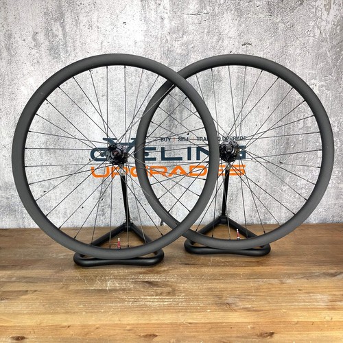 Set ruote tubeless - , carbonio